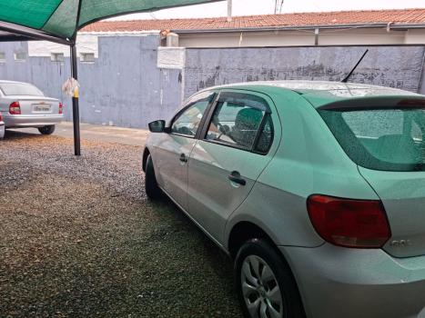 VOLKSWAGEN Gol 1.0 4P G6 FLEX, Foto 6