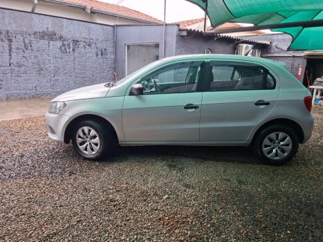 VOLKSWAGEN Gol 1.0 4P G6 FLEX, Foto 7