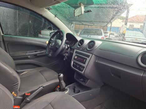VOLKSWAGEN Gol 1.0 4P G6 FLEX, Foto 8