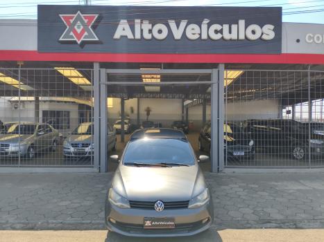VOLKSWAGEN Gol 1.0 4P G6 FLEX, Foto 1