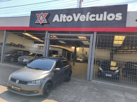 VOLKSWAGEN Gol 1.0 4P G6 FLEX, Foto 2