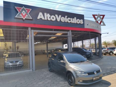 VOLKSWAGEN Gol 1.0 4P G6 FLEX, Foto 3
