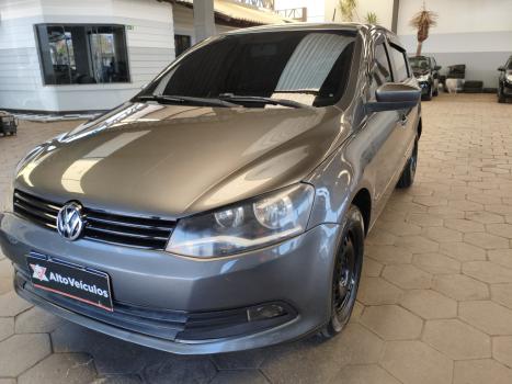 VOLKSWAGEN Gol 1.0 4P G6 FLEX, Foto 4