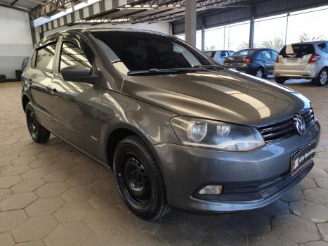 VOLKSWAGEN Gol 1.0 4P G6 FLEX, Foto 6