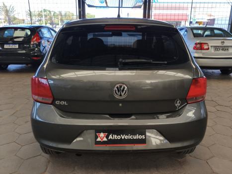 VOLKSWAGEN Gol 1.0 4P G6 FLEX, Foto 8