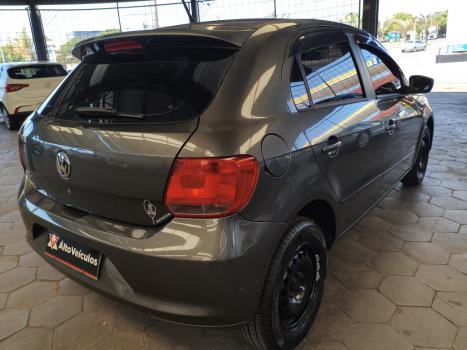 VOLKSWAGEN Gol 1.0 4P G6 FLEX, Foto 9