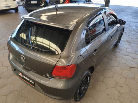 VOLKSWAGEN Gol 1.0 4P G6 FLEX, Foto 13