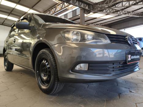 VOLKSWAGEN Gol 1.0 4P G6 FLEX, Foto 14