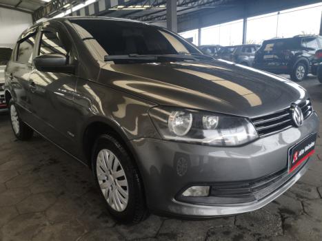 VOLKSWAGEN Gol 1.0 4P G6 FLEX, Foto 4