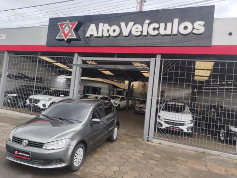 VOLKSWAGEN Gol 1.0 4P G6 FLEX, Foto 2