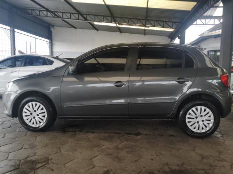 VOLKSWAGEN Gol 1.0 4P G6 FLEX, Foto 8