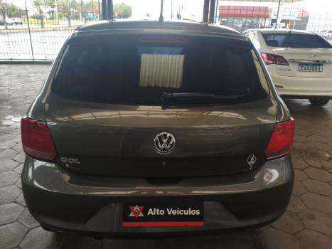 VOLKSWAGEN Gol 1.0 4P G6 FLEX, Foto 10