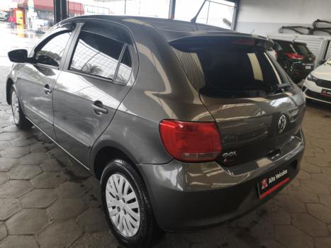 VOLKSWAGEN Gol 1.0 4P G6 FLEX, Foto 11