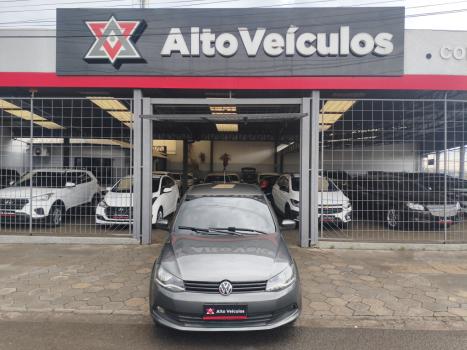 VOLKSWAGEN Gol 1.0 4P G6 FLEX, Foto 1