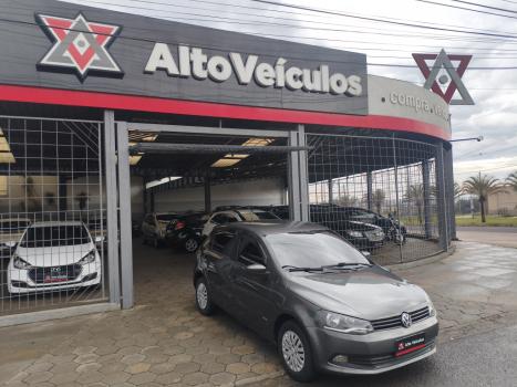 VOLKSWAGEN Gol 1.0 4P G6 FLEX, Foto 3