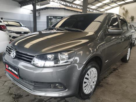 VOLKSWAGEN Gol 1.0 4P G6 FLEX, Foto 6