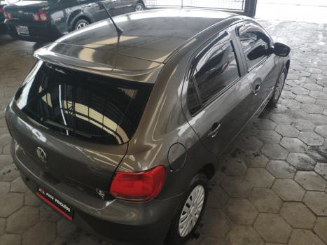 VOLKSWAGEN Gol 1.0 4P G6 FLEX, Foto 15