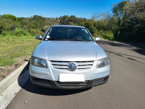 VOLKSWAGEN Gol 1.0 4P G4 TREND FLEX, Foto 2