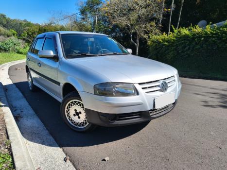 VOLKSWAGEN Gol 1.0 4P G4 TREND FLEX, Foto 4