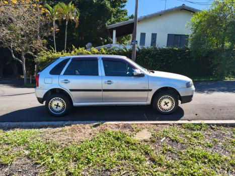 VOLKSWAGEN Gol 1.0 4P G4 TREND FLEX, Foto 5