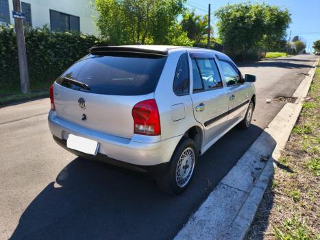 VOLKSWAGEN Gol 1.0 4P G4 TREND FLEX, Foto 6