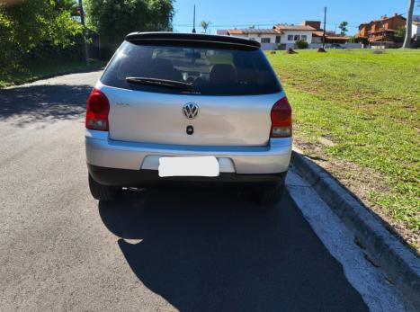 VOLKSWAGEN Gol 1.0 4P G4 TREND FLEX, Foto 7