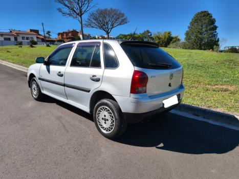 VOLKSWAGEN Gol 1.0 4P G4 TREND FLEX, Foto 8