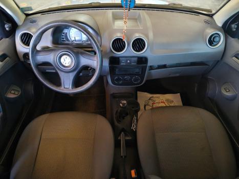 VOLKSWAGEN Gol 1.0 4P G4 TREND FLEX, Foto 10