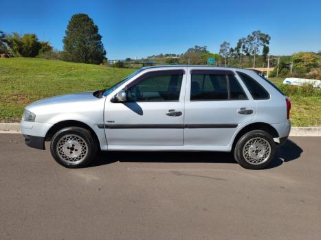VOLKSWAGEN Gol 1.0 4P G4 TREND FLEX, Foto 15