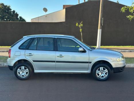 VOLKSWAGEN Gol 1.0 4P G4 TREND FLEX, Foto 2