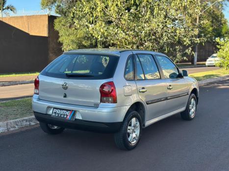 VOLKSWAGEN Gol 1.0 4P G4 TREND FLEX, Foto 3
