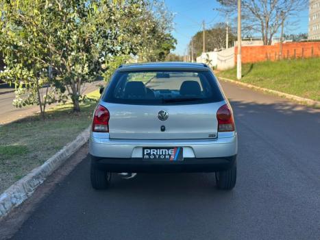 VOLKSWAGEN Gol 1.0 4P G4 TREND FLEX, Foto 4