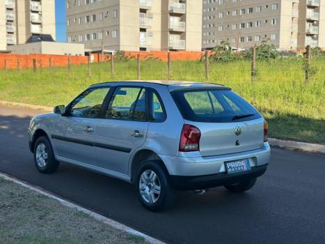 VOLKSWAGEN Gol 1.0 4P G4 TREND FLEX, Foto 5