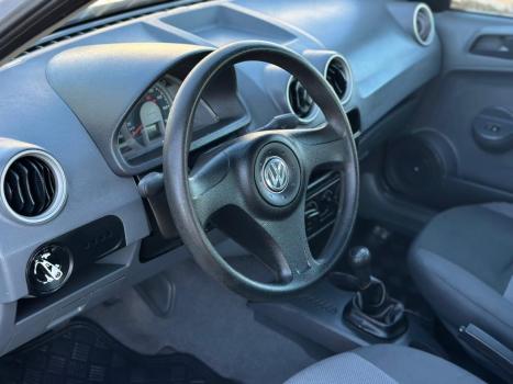 VOLKSWAGEN Gol 1.0 4P G4 TREND FLEX, Foto 8