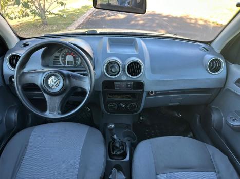 VOLKSWAGEN Gol 1.0 4P G4 TREND FLEX, Foto 12