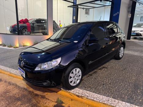 VOLKSWAGEN Gol 1.0 4P G5 FLEX, Foto 2