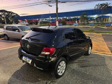 VOLKSWAGEN Gol 1.0 4P G5 FLEX, Foto 3