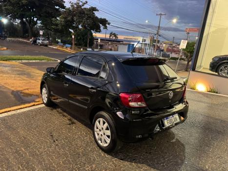 VOLKSWAGEN Gol 1.0 4P G5 FLEX, Foto 4