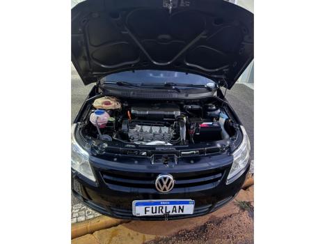 VOLKSWAGEN Gol 1.0 4P G5 FLEX, Foto 5