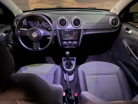 VOLKSWAGEN Gol 1.0 4P G5 FLEX, Foto 6