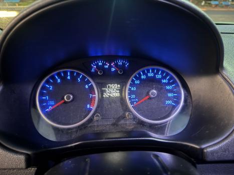 VOLKSWAGEN Gol 1.0 4P G5 FLEX, Foto 9