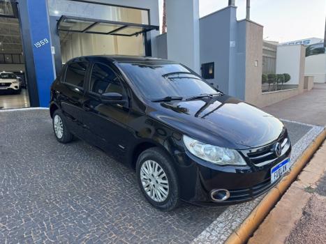 VOLKSWAGEN Gol 1.0 4P G5 FLEX, Foto 1