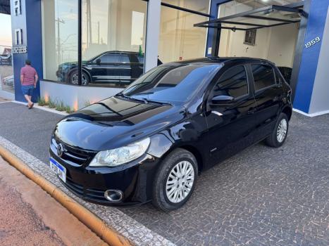 VOLKSWAGEN Gol 1.0 4P G5 FLEX, Foto 2