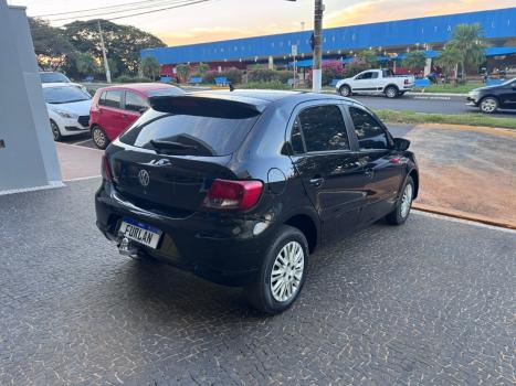 VOLKSWAGEN Gol 1.0 4P G5 FLEX, Foto 3