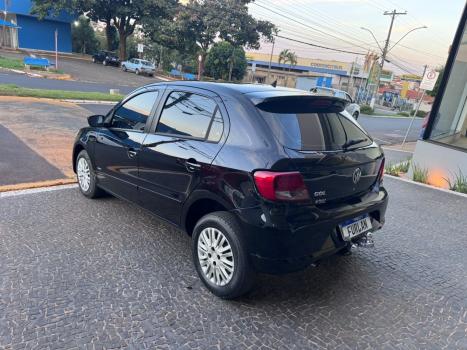 VOLKSWAGEN Gol 1.0 4P G5 FLEX, Foto 4