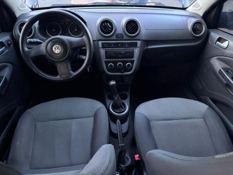 VOLKSWAGEN Gol 1.0 4P G5 FLEX, Foto 6