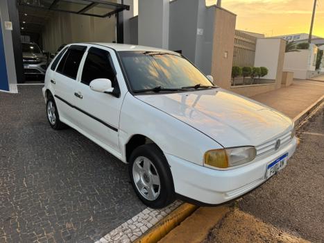 VOLKSWAGEN Gol 1.0 4P, Foto 1