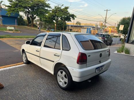 VOLKSWAGEN Gol 1.0 4P, Foto 3