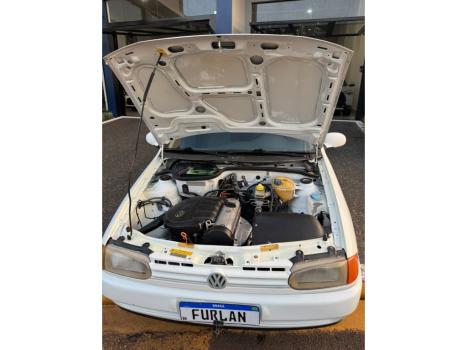 VOLKSWAGEN Gol 1.0 4P, Foto 4