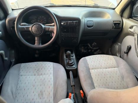 VOLKSWAGEN Gol 1.0 4P, Foto 5